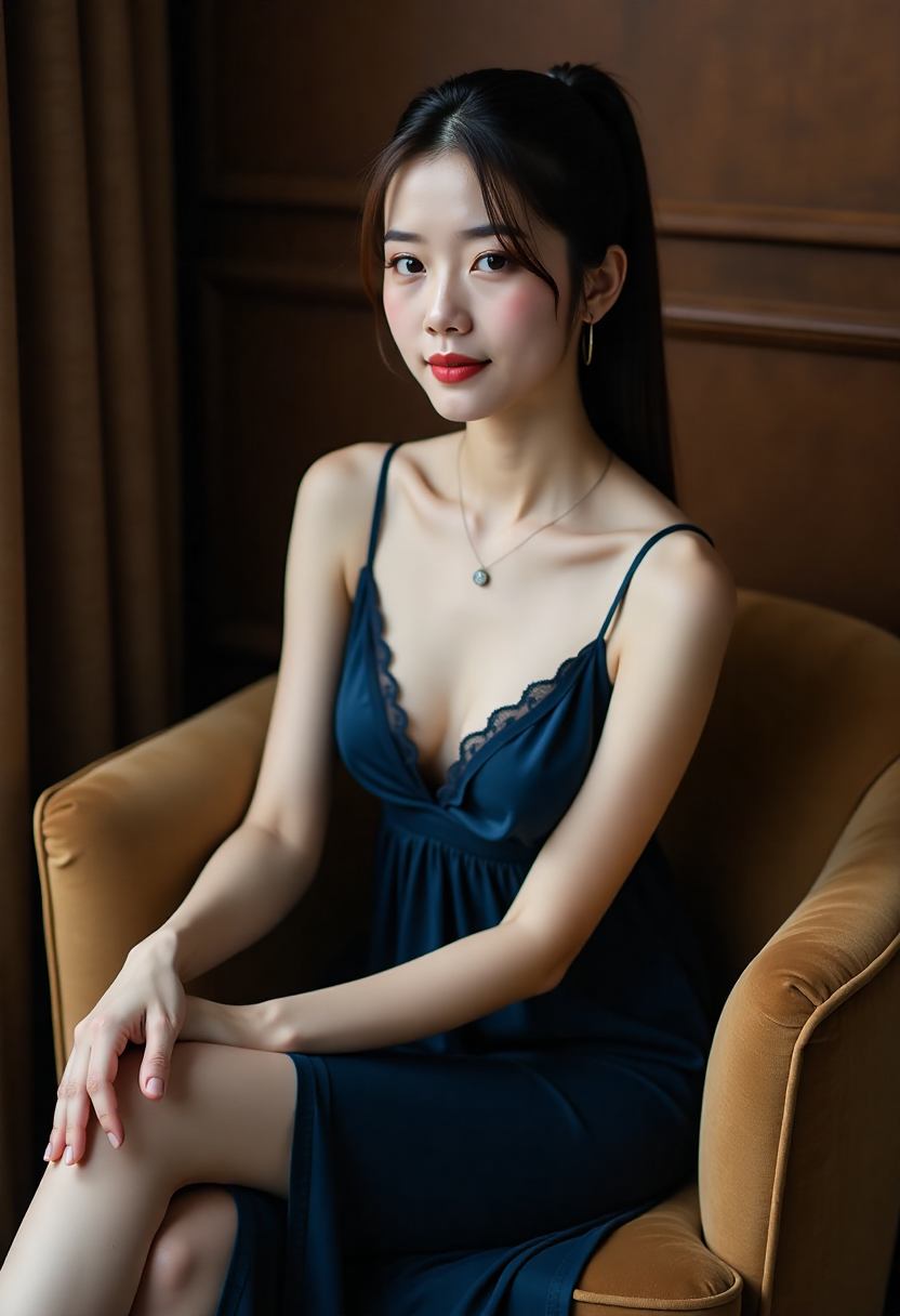 动画短片先导