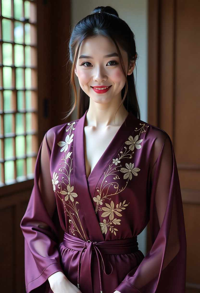 果酱小锅直播