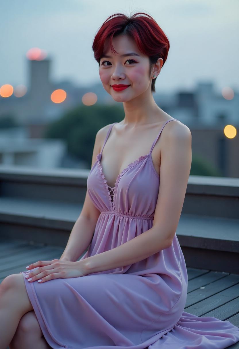 滴灌改造
