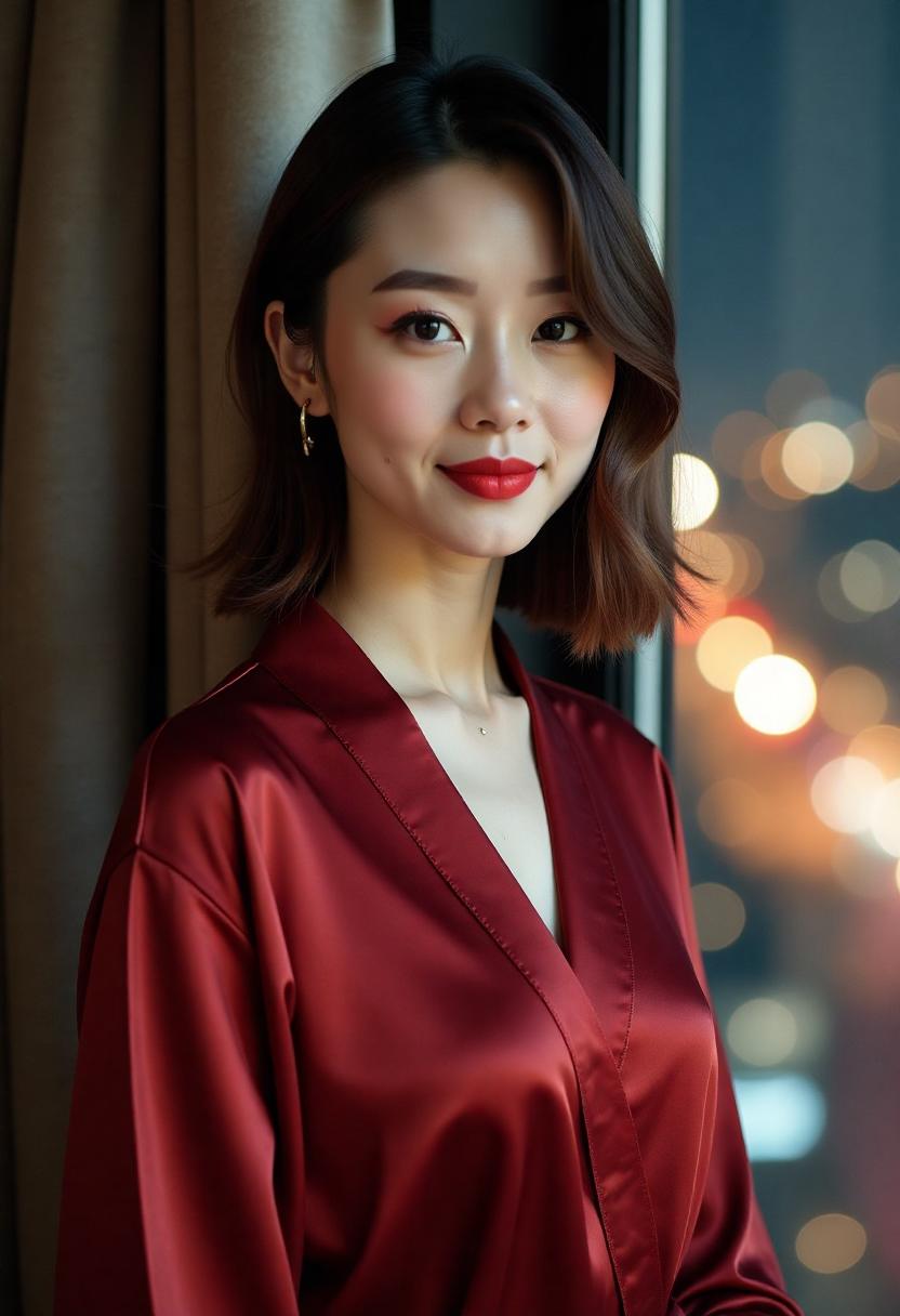 排练室