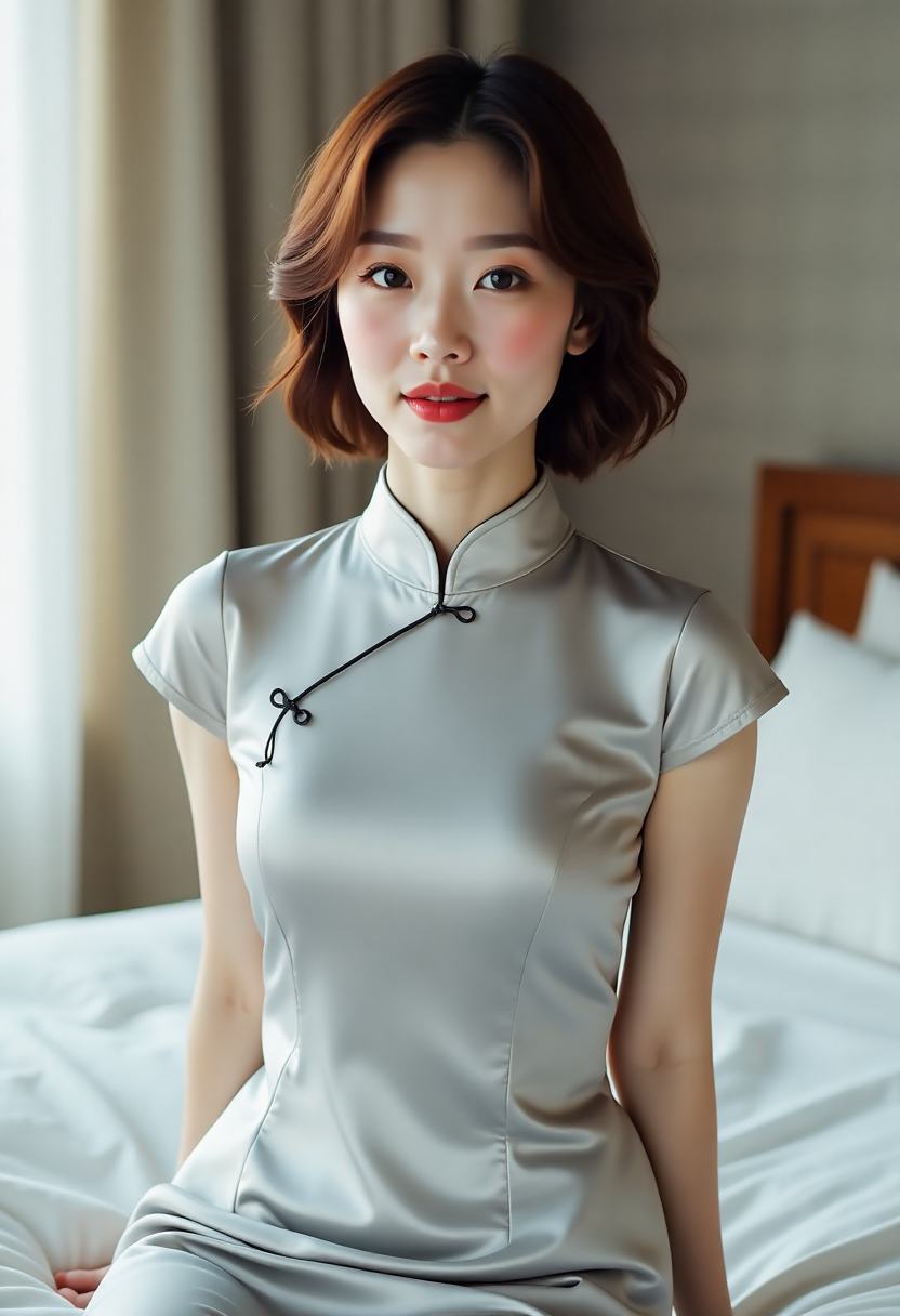 布景花窗