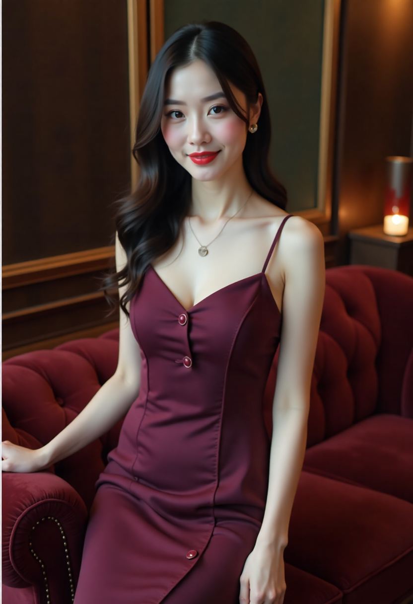杏田观察头像