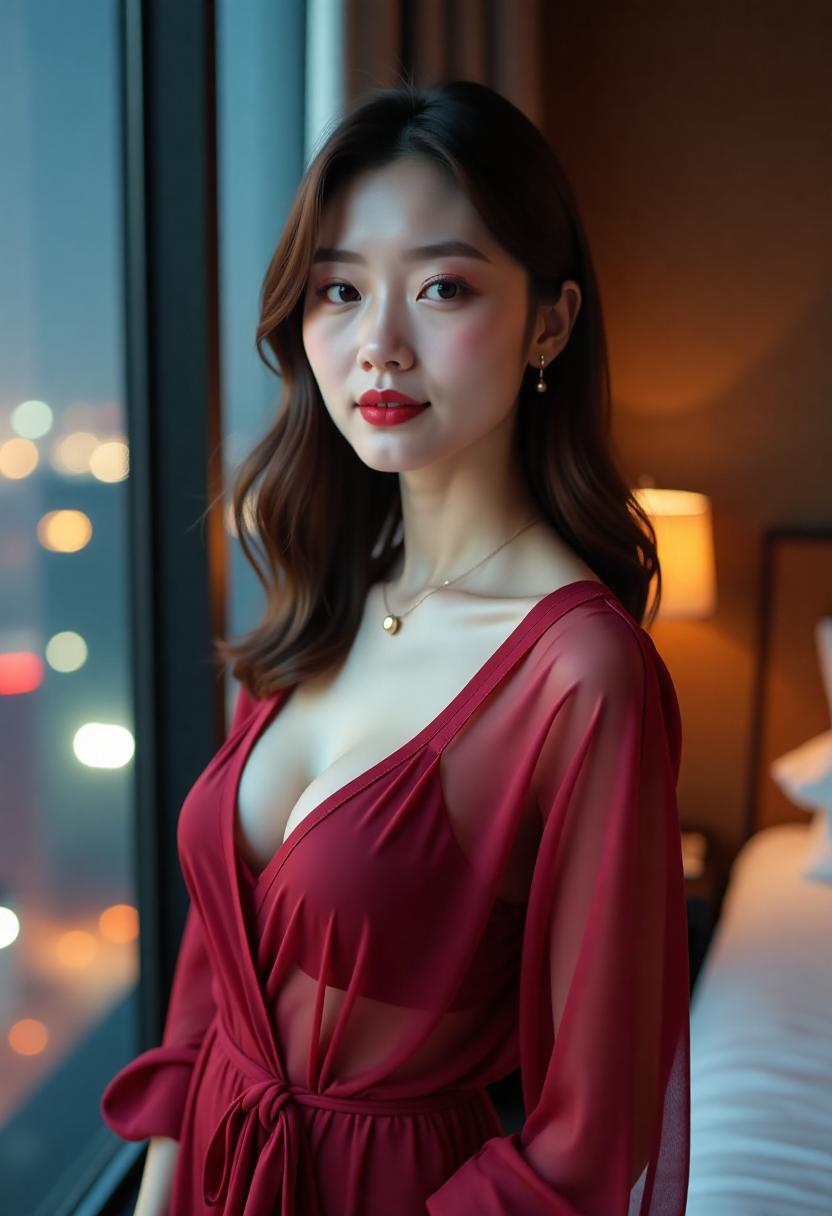 自行车骑行